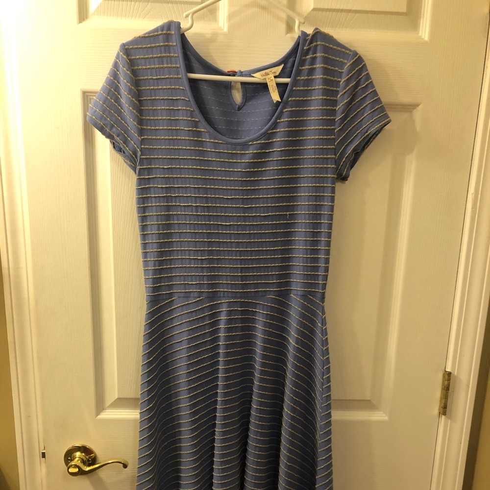 Matilda Jane dress